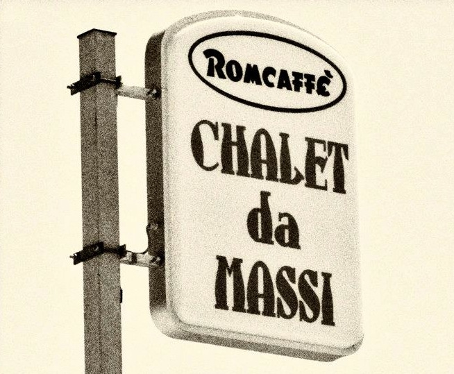 Chalet da Massi - Porto Recanati